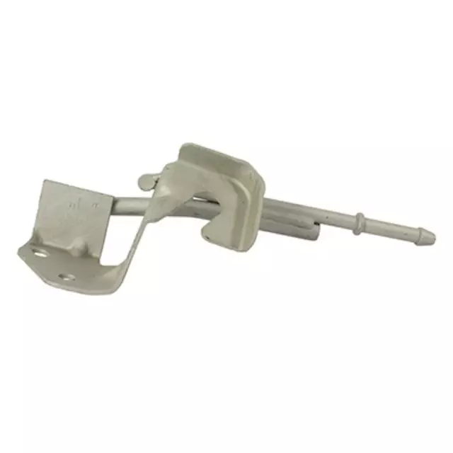 9L8Z5A204A - Exhaust: Muffler Bracket for Ford Image