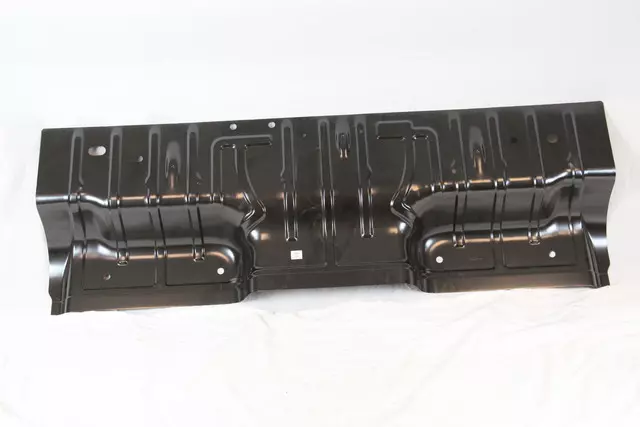 68095923AA - Body Sheet Metal Except Doors: Rear Floor Pan Panel for Mopar Image