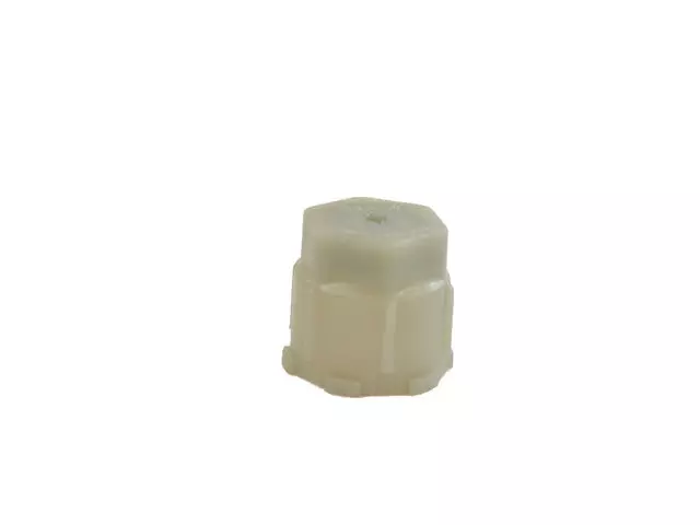 68368899AA - : A/C Charge Valve Cap for Mopar Image