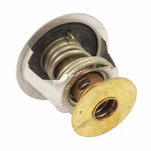 1X4Z8575DB - Cooling System: Thermostat for Lincoln: LS Image