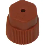GA165410C - : A/C Service Valve Cap -- Cap for UAC Image
