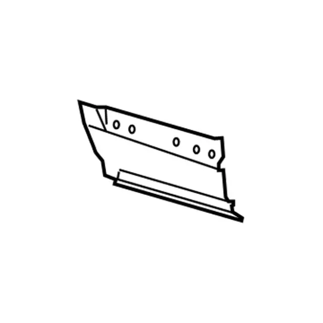 KK3Z6110128A - Body: Lower Panel for Ford Image