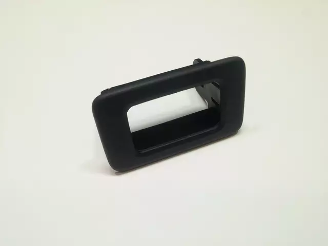 94381AL02AVH - Body: Switch Bezel for Subaru: Ascent, Outback Image