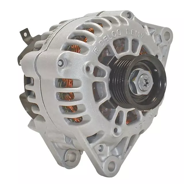 3342422A - : Alternator for ACDelco Image