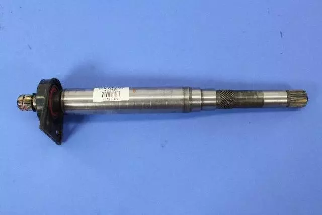 Axle Intermediate Shaft - Mopar (5037341AA)