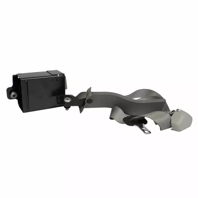 HC2Z37611B09BA - : Lap &amp; Shoulder Belt for Ford: E-350 Super Duty, E-450 Super Duty Image