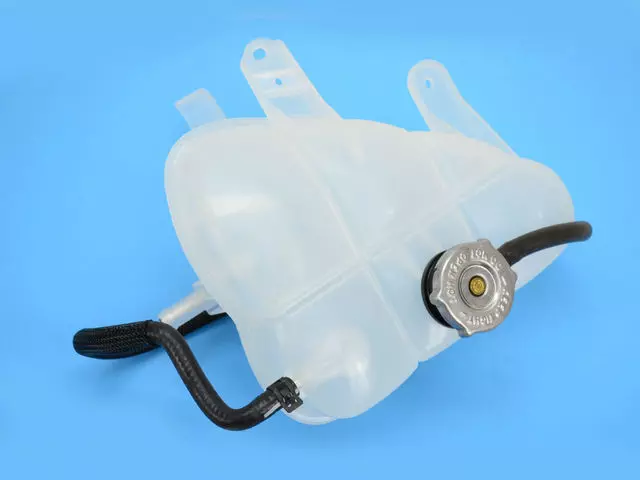 Coolant Recovery Bottle - Mopar (55037999AJ)