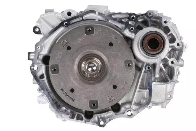 Automatic Transmission Torque Dampener and Differential Housing - GM (24283136)