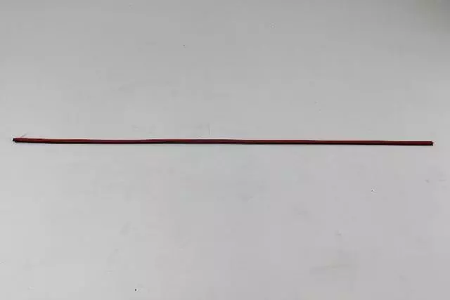 OEM NEW Mopar 09-17 Jeep Patriot Latitude Roof Molding Trim Left Side 5116251AE - Mopar (5116251AE)