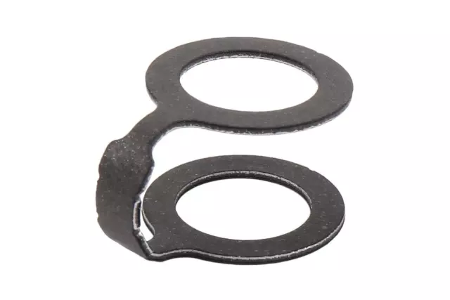 12626102 - : Turbocharger Coolant Feed and Return Pipe Gasket for Buick: Regal, Verano | Cadillac: SRX Image