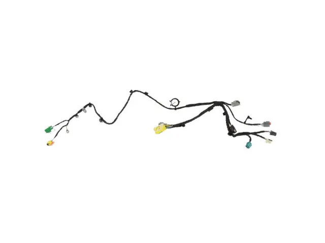 Seat Wiring - Mopar (68269075AG)
