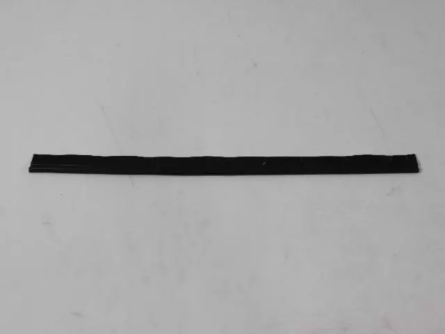 68078126AF - Body Sheet Metal Except Doors: Hood Seal for Mopar Image