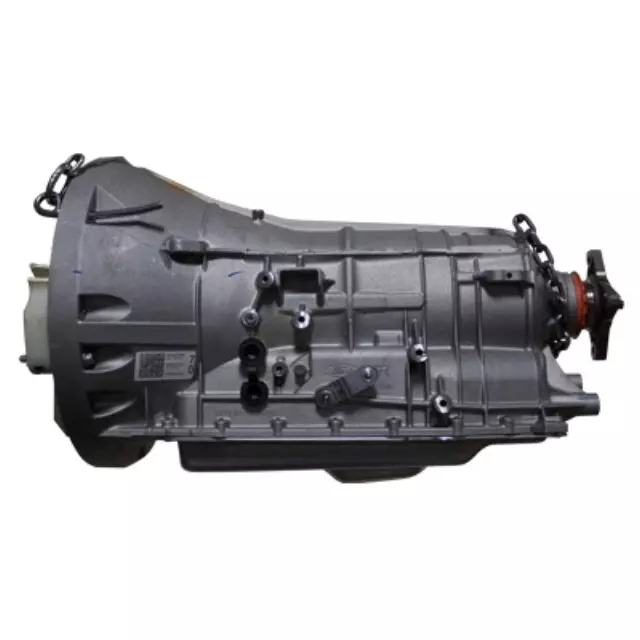 BL3Z7000GBRM - Automatic Transmission: Transmission for Ford: F-150 Image