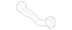 2113503006 - Rear Axle: Camber Arm for Mercedes-Benz: CLS55 AMG, CLS63 AMG, E320, E500, E55 AMG, SL55 AMG, SL600, SL63 AMG, SL65 AMG Image