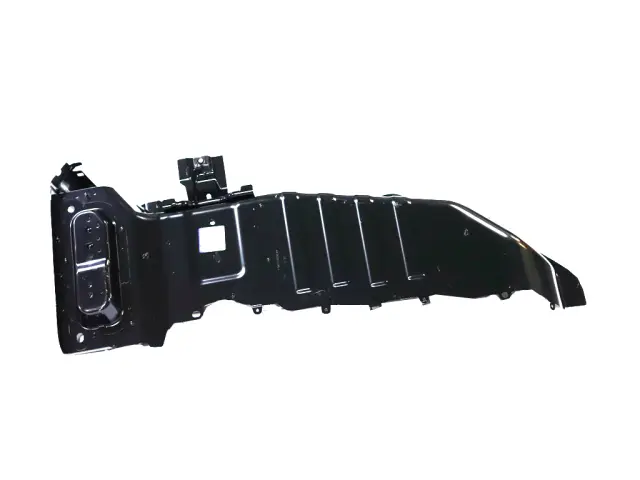 Wheelhouse Inner Panel, Left - Mopar (68413655AB)