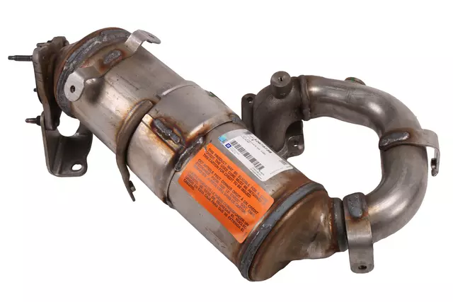 3-Way Catalytic Converter - GM (12675738)