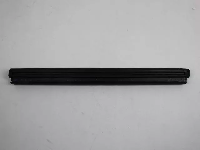 68026897AA - Body Sheet Metal Except Doors: Folding Top Side Rail Front Weatherstrip, Left for Mopar Image