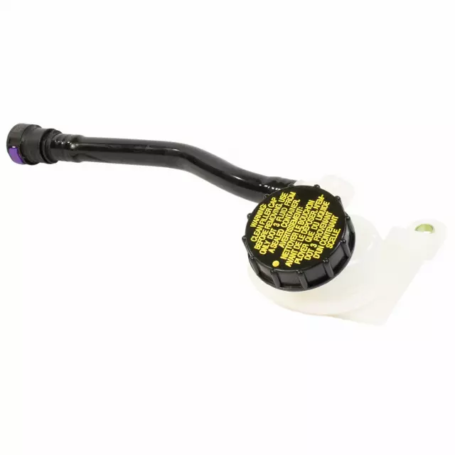 AE8Z2K478A - Body: Reservoir for Ford: Fiesta Image