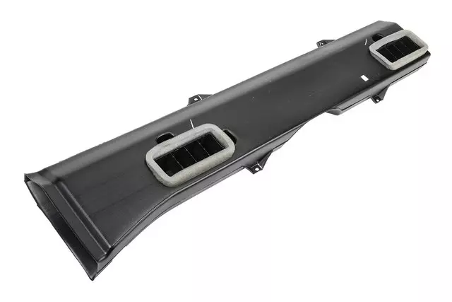 Auxiliary Heater Air Outlet Duct - GM (15990067)