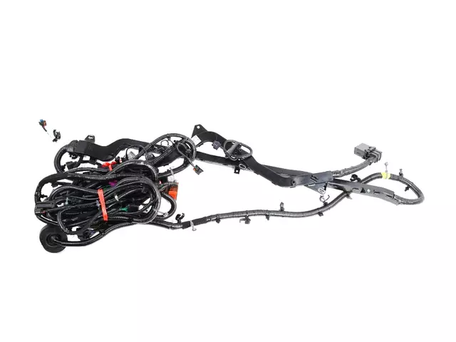 68144915AD - : Underbody Wiring for Mopar Image
