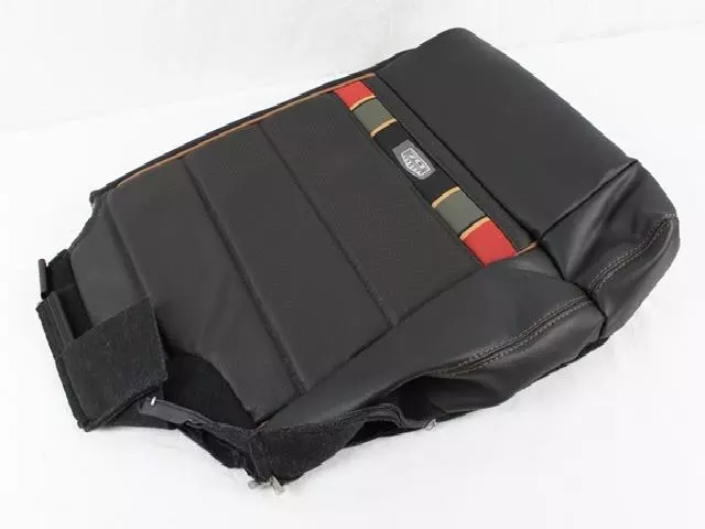 1VT65JX6AA - : Rear Seat Back Cover for Mopar Image