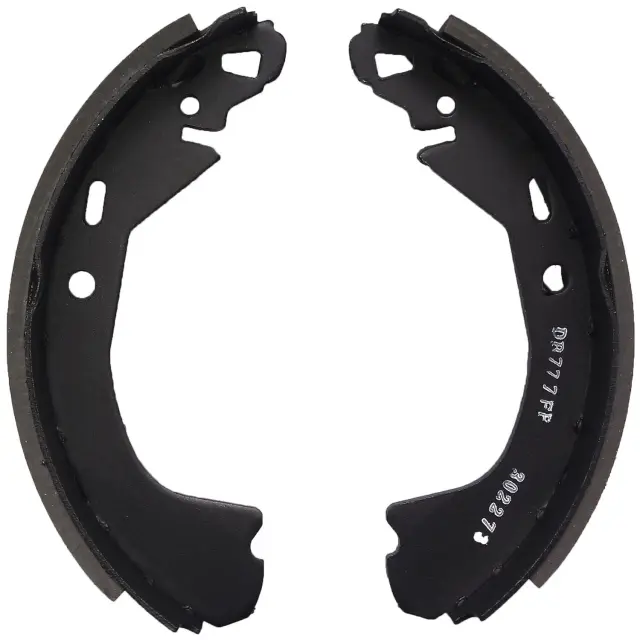 636 - : BENDIX Drum Brake Shoes for BENDIX Image