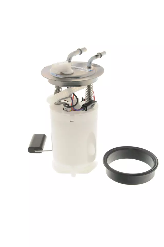Fuel Pump and Level Sensor Module with Sensor and Seal - ACDelco (19368754)