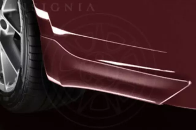 999J2M2NAB - : Splash Guards Set for Nissan Image