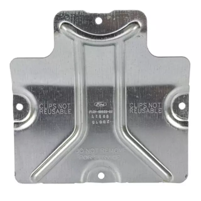 FL3Z5D032C - Body: Insert for Ford: F-150 Image
