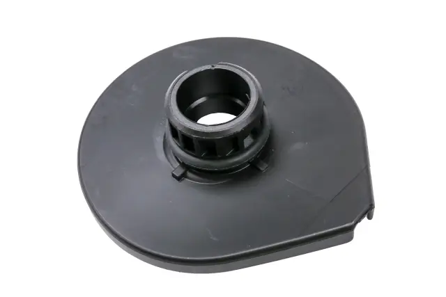 92252798 - : Engine Oil Filler Tube Deflector for Chevrolet: Caprice Image