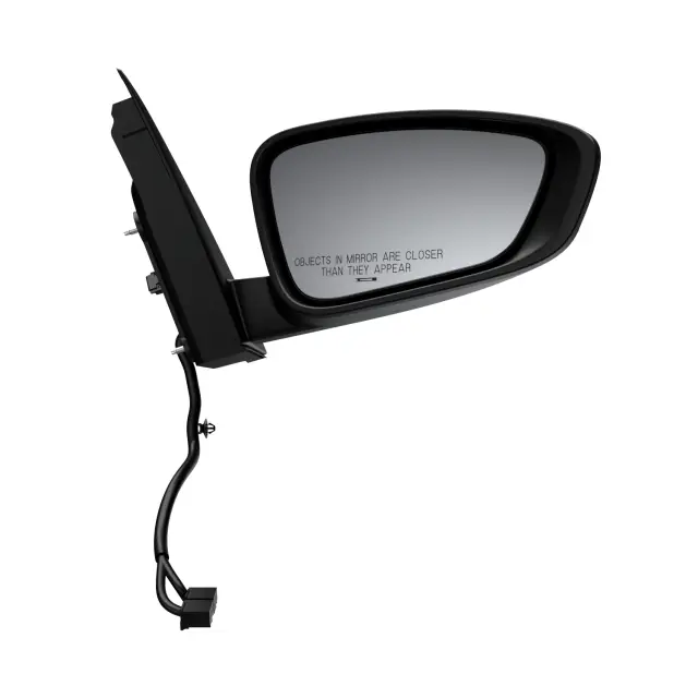 Outside Rearview Mirror, Right - Mopar (1UY16TZZAF)