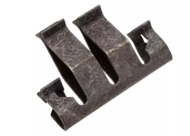 12338108 - Body: Rear Cover Clip for Chevrolet: Blazer, S10 | GMC: Jimmy, Sonoma, Yukon Image