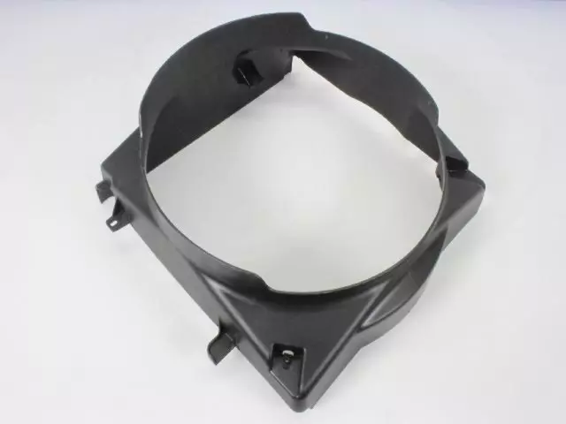 Fan Shroud - Mopar (52080127AA)