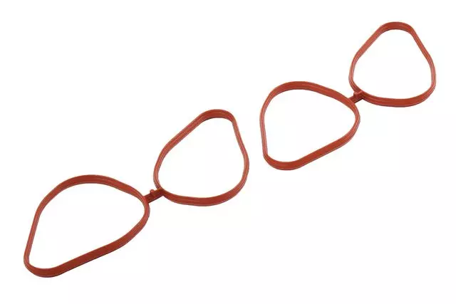 90501653 - Fuel System: Manifold Gasket for Cadillac: Catera, CTS Image