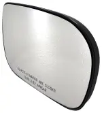 56052 - Body: Plastic Door Mirror Glass for Dorman Image