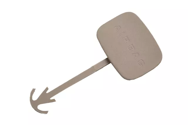 20825085 - Body: Upper Trim Panel Cap for Cadillac: SRX Image