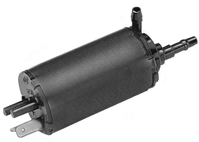 Windshield Washer Pump - GM (89001121)