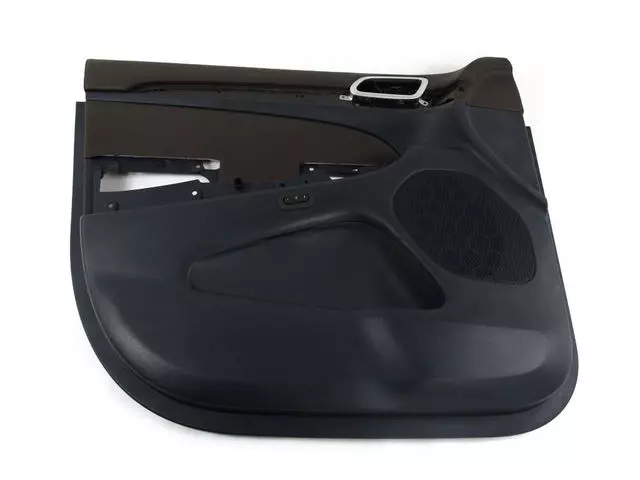 1VH831UCAG - : Front Door Trim Panel Assembly, Left for Mopar Image