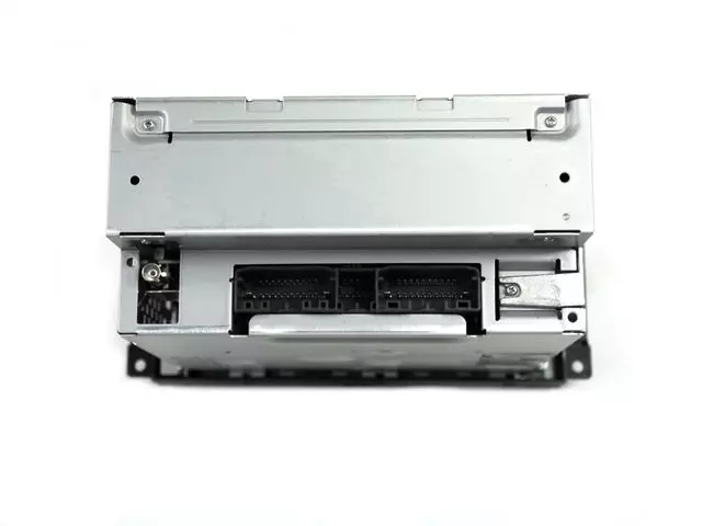 AM/FM/6 DVD Radio - Mopar (68252826AC)