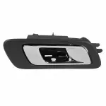 EB5Z7822600AE - Body: Handle, Inside for Ford: Explorer, Police Interceptor Utility Image