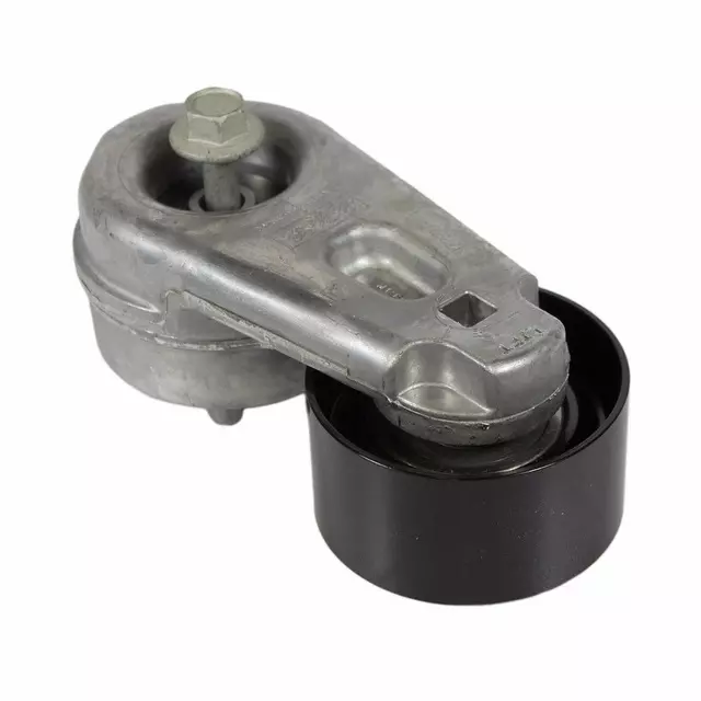7R3Z6B209AA - Cooling System: Belt Tensioner for Ford: Mustang Image