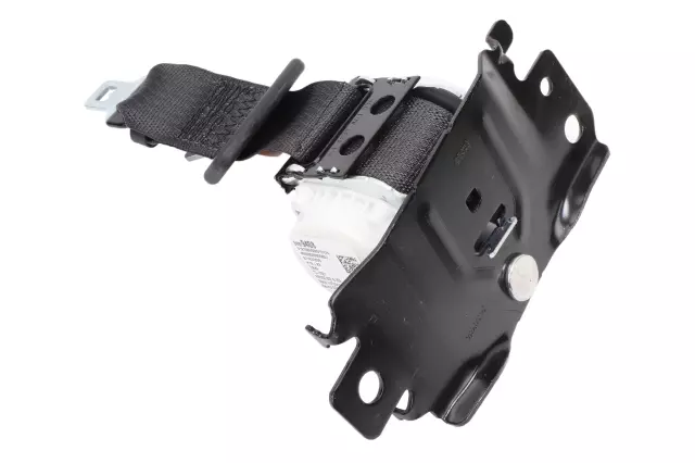 84929440 - : Lap &amp; Shoulder Belt for GM Image