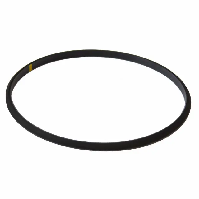 RG602 - Cooling System: Engine Coolant Pipe O-Ring for Ford: E-350 Club Wagon, E-350 Econoline, E-350 Econoline Club Wagon, E-350 Super Duty, E-450 Econoline Super Duty, E-450 Super Duty, E-550 Econoline Super Duty, E-550 Super Duty, Econoline Super Duty, Excursion, F-250, F-250 HD, F-250 Super Duty, F-350, F-350 Super Duty, F-450 Super Duty, F-550 Super Duty, F-Super Duty Image