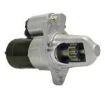 19135614 - : Remanufactured Starter for GM Image