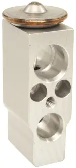 39295 - : Block Type Expansion Valve w/o Solenoid for FOUR SEASONS Image