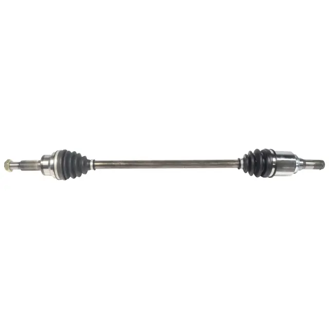 NCV11075 - : Ford, Lincoln, Mercury (3.5) CV Axle Assembly  - Rear Left for GSP Image