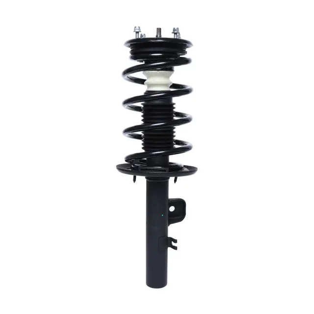 817158 - : PRT 817158 Suspension Strut and Coil Spring Assembly for PRT PERFORMANCE RIDE Image
