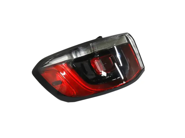 68417081AD - Electrical: Tail Lamp, Left for Jeep: Compass Image