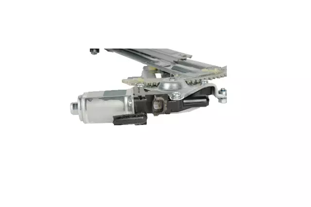 15922915 - Body: Window Regulator for Chevrolet: Colorado | GMC: Canyon Image