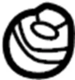 165592J200 - : Duct Assembly Cushion for Infiniti Image